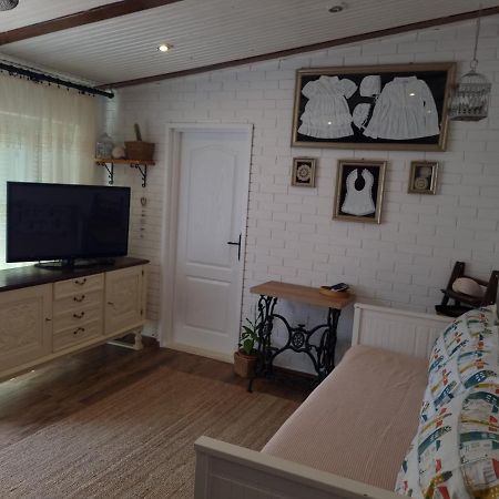 Apartamento Delmar Komiža Exterior foto
